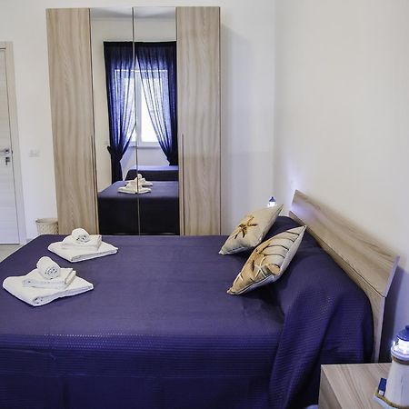 Francesco B&B - Torre Canne Kültér fotó