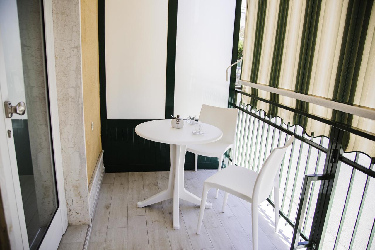 Francesco B&B - Torre Canne Kültér fotó