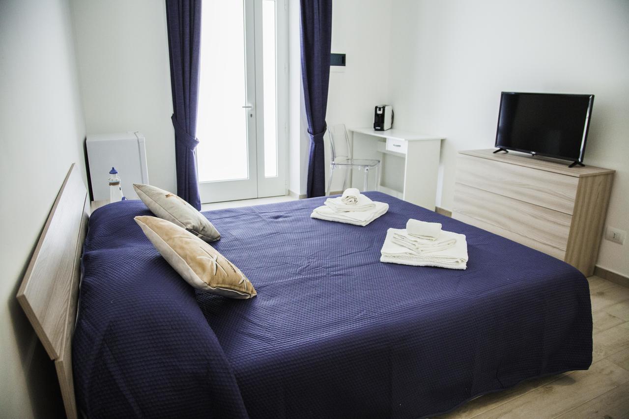 Francesco B&B - Torre Canne Kültér fotó