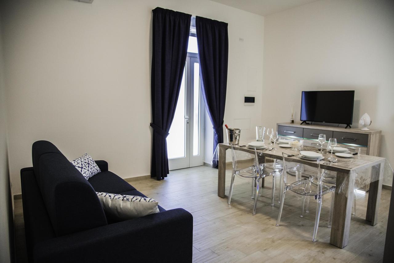 Francesco B&B - Torre Canne Kültér fotó