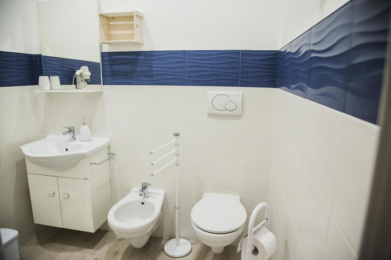 Francesco B&B - Torre Canne Kültér fotó